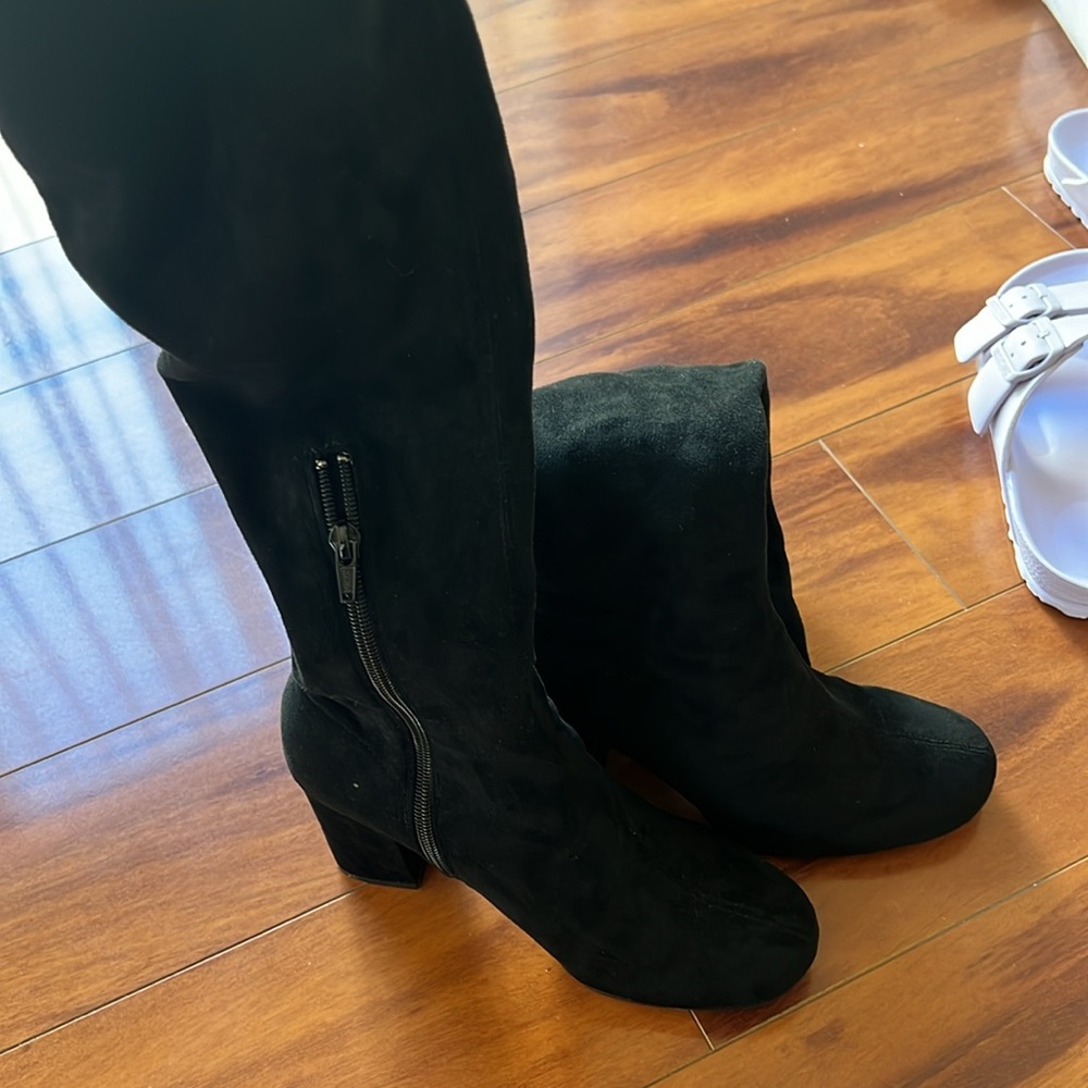 Zara heels - Picture 2 of 4